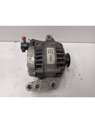 ALTERNADOR FORD FIESTA V 1.3 69CV...