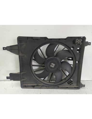 ELECTROVENTILADOR RENAULT SCENIC II...