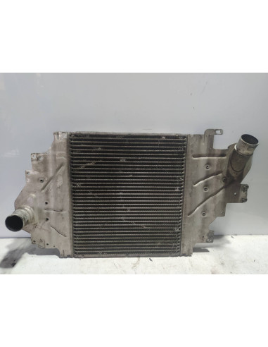 INTERCOOLER RENAULT CLIO II FASE II...