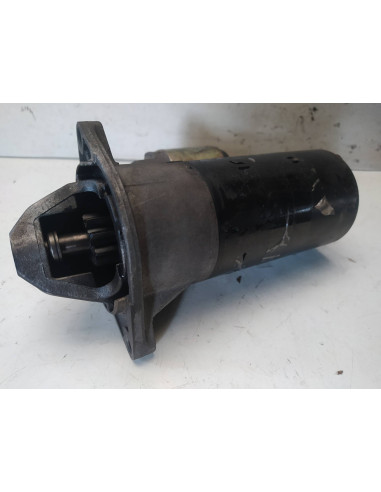 MOTOR ARRANQUE FIAT STILO 1.9 JTD...