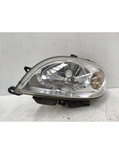 FARO IZQUIERDO CITROEN SAXO VJX  2002