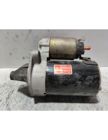 MOTOR ARRANQUE HYUNDAI GETZ (TB)   2005