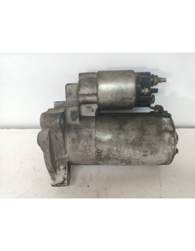 MOTOR ARRANQUE PEUGEOT 206 KFW  2003