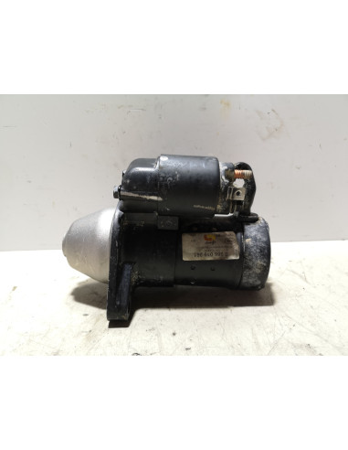 MOTOR ARRANQUE OPEL MERIVA Z17DTH  2004