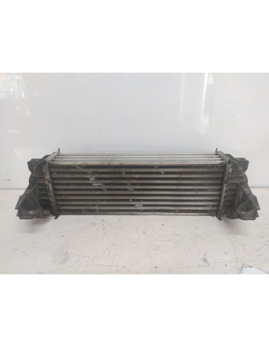 INTERCOOLER FORD TRANSIT CONNECT 1.8...