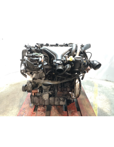 MOTOR COMPLETO FORD C-MAX 2.0 TDCI...