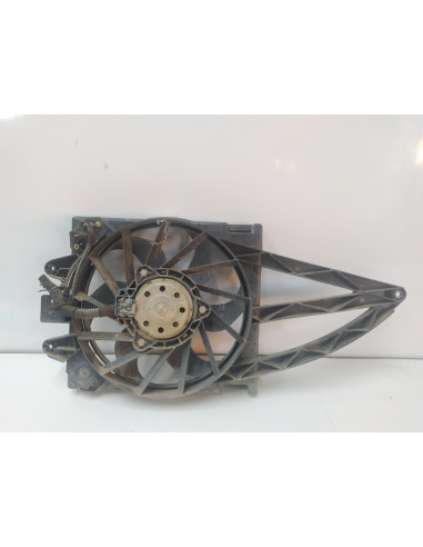 ELECTROVENTILADOR FIAT II PANDA (169)...