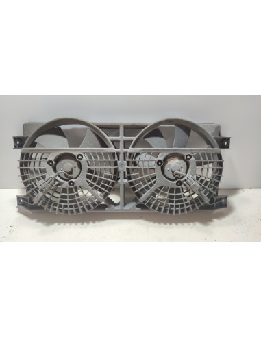 ELECTROVENTILADOR SSANGYONG KYRON 2.0...