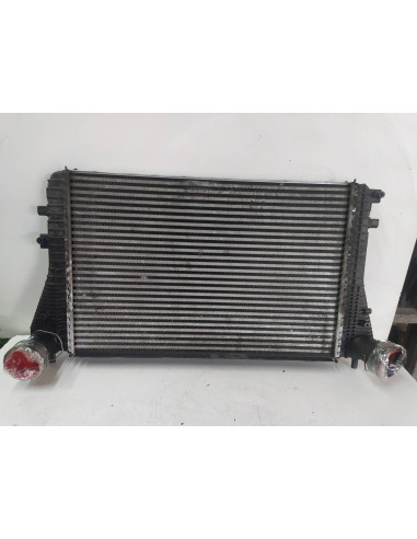 INTERCOOLER AUDI A3 (8P1) BKD  2004