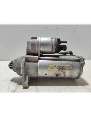 MOTOR ARRANQUE SEAT TOLEDO (1M2) ASV...