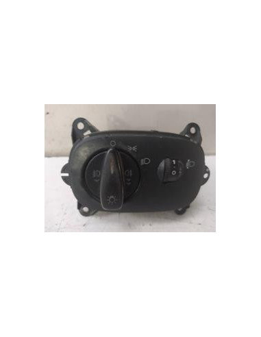 MANDO LUCES FORD TOURNEO CONNECT 1.8...