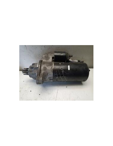 MOTOR ARRANQUE SEAT IBIZA (6L1) ASZ...