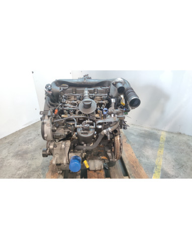 MOTOR COMPLETO PEUGEOT 307 2.0 HDI...