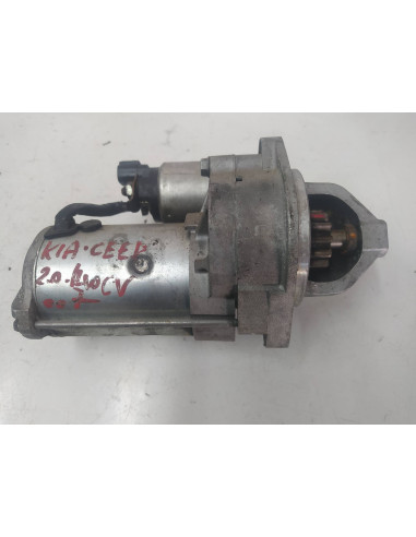 MOTOR ARRANQUE KIA CEED (ED)   2006