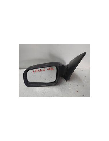 RETROVISOR IZQUIERDO OPEL ASTRA G...