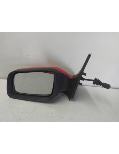 RETROVISOR IZQUIERDO OPEL ASTRA G...