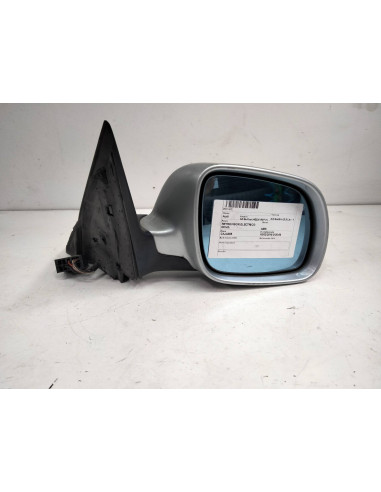 RETROVISOR DERECHO AUDI A4 2.8 193CV...