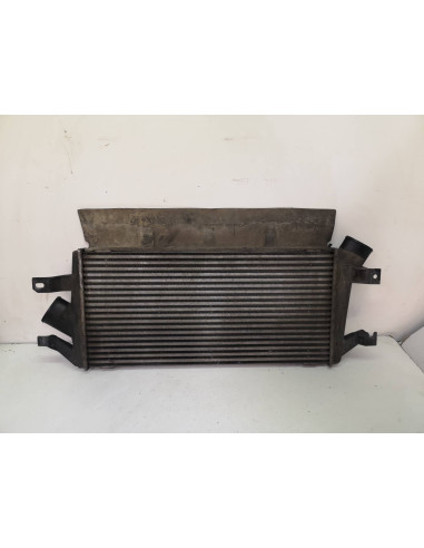 INTERCOOLER DODGE CALIBER 2.0 CRD...