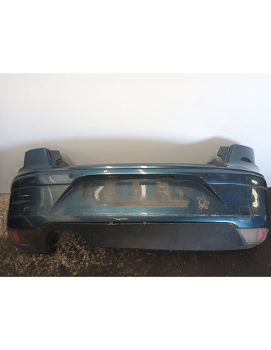 PARAGOLPES TRASERO SEAT TOLEDO (5P2)...