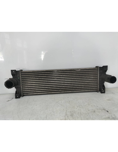 INTERCOOLER SSANGYONG KYRON 2.0 XDI...