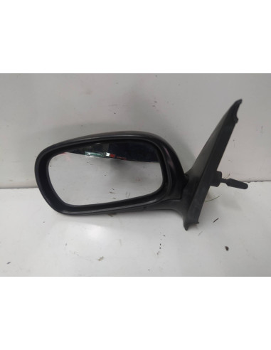 RETROVISOR IZQUIERDO NISSAN MICRA...