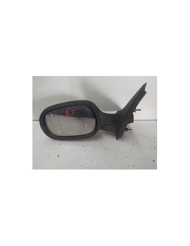 RETROVISOR IZQUIERDO RENAULT MEGANE I...