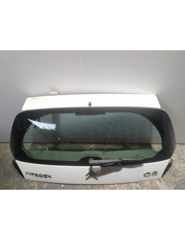 PORTON TRASERO CITROEN C2 1.4 HDI...