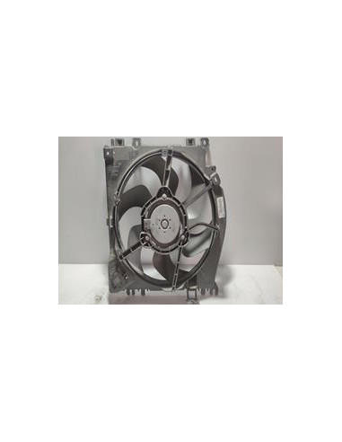 ELECTROVENTILADOR RENAULT CLIO III...