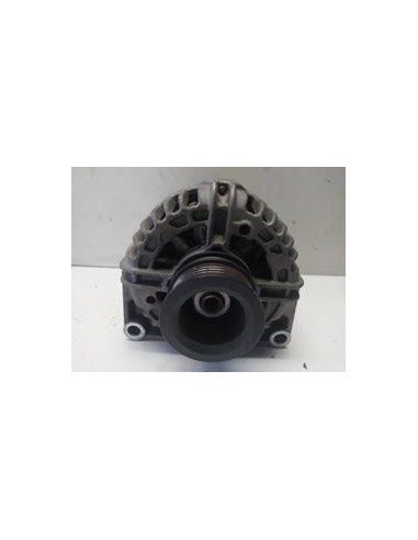 ALTERNADOR OPEL ASTRA H GTC 1.6 (L08)...