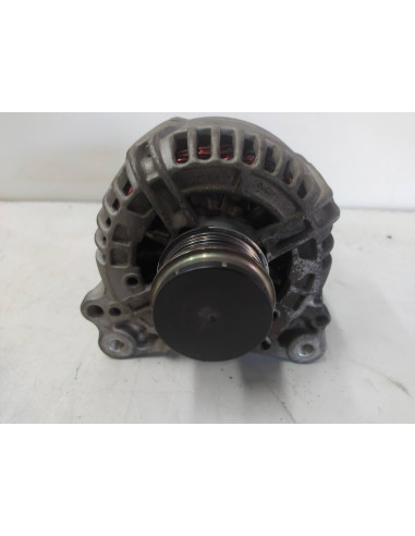 ALTERNADOR AUDI A4 BERLINA (8E) AWX...