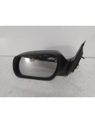 RETROVISOR IZQUIERDO MAZDA 3 BERLINA...