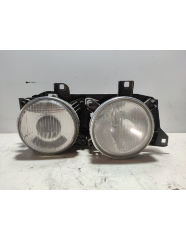 FARO DERECHO BMW 5 525 TDS 143CV...