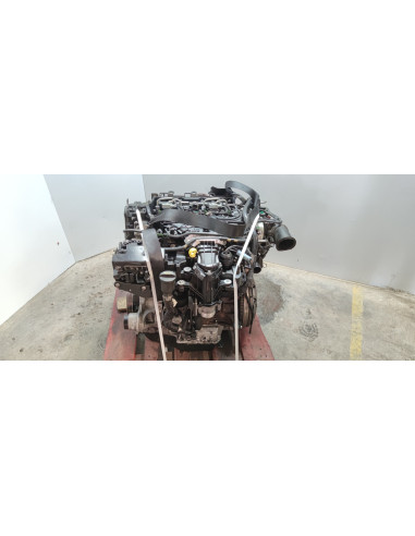 MOTOR COMPLETO FORD FOCUS III 2.0...