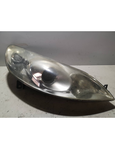 FARO DERECHO PEUGEOT 407 RHR  2005