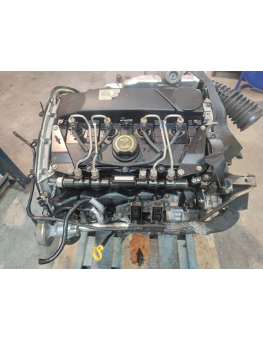 MOTOR COMPLETO FORD MONDEO III 2.2...