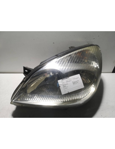 FARO IZQUIERDO CITROEN C5 I 2.2 HDI...