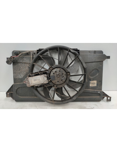 ELECTROVENTILADOR VOLVO S40 I 2.0 T...