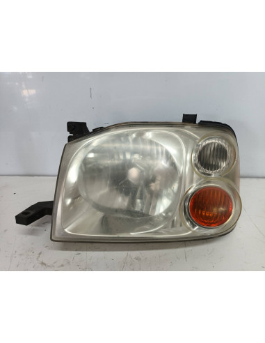 FARO IZQUIERDO NISSAN PICKUP (D22)...