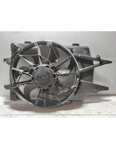 ELECTROVENTILADOR FORD FOCUS BERLINA...