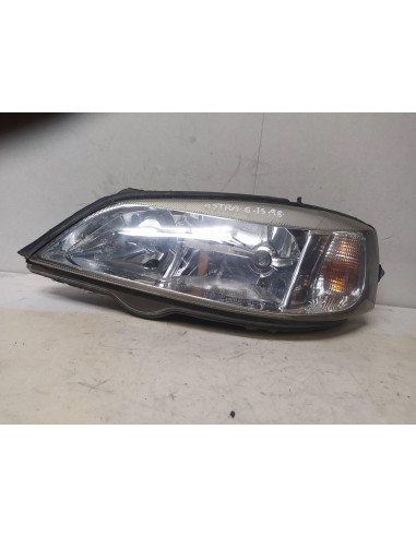 FARO IZQUIERDO OPEL ASTRA G CARAVAN X...