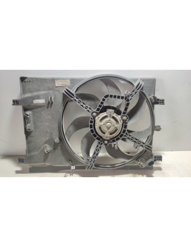 ELECTROVENTILADOR OPEL CORSA D Z14XEP...