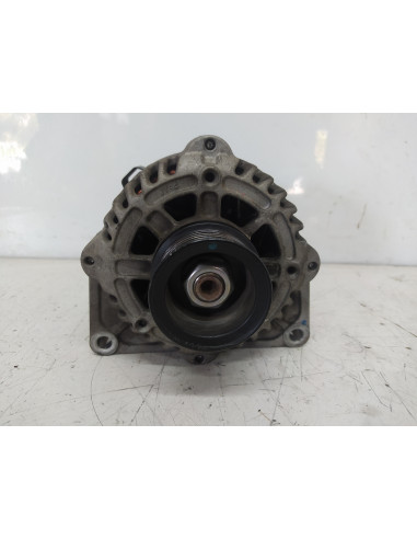 ALTERNADOR CHEVROLET CRUZE F16D4  2012