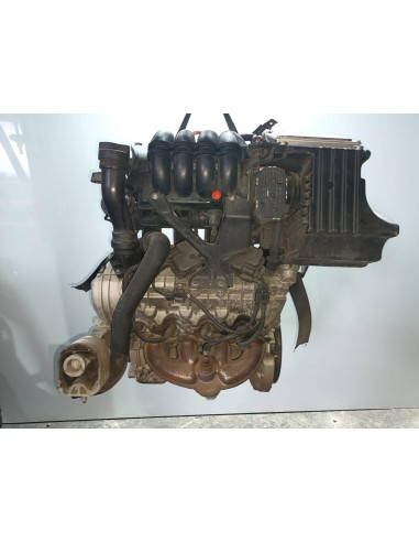 MOTOR COMPLETO MERCEDES-BENZ CLASE B...