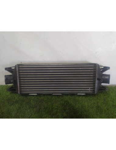 INTERCOOLER IVECO DAILY IV VOLQUETE...