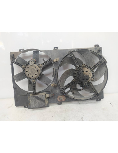 ELECTROVENTILADOR PEUGEOT BOXER (230)...