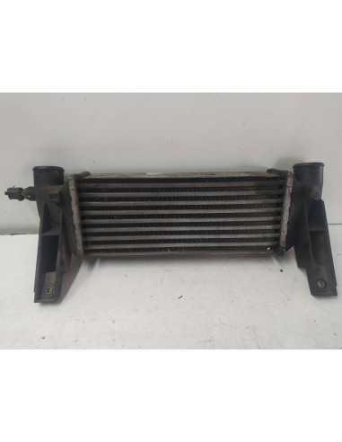 INTERCOOLER FORD TRANSIT CONNECT 1.8...
