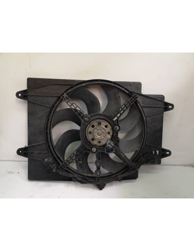 ELECTROVENTILADOR ALFA ROMEO GT (125)...