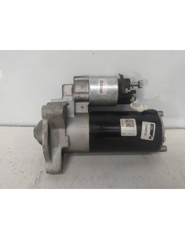 MOTOR ARRANQUE CITROEN SAXO 1.5 D...