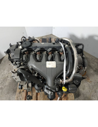 MOTOR COMPLETO FORD MONDEO IV 2.0...
