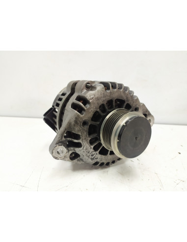 ALTERNADOR OPEL ASTRA H GTC Z17DTR  2010